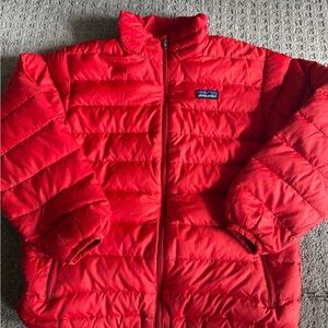 Patagonia Kids Jacket